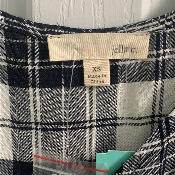 Tank top - Picture 3 of 4